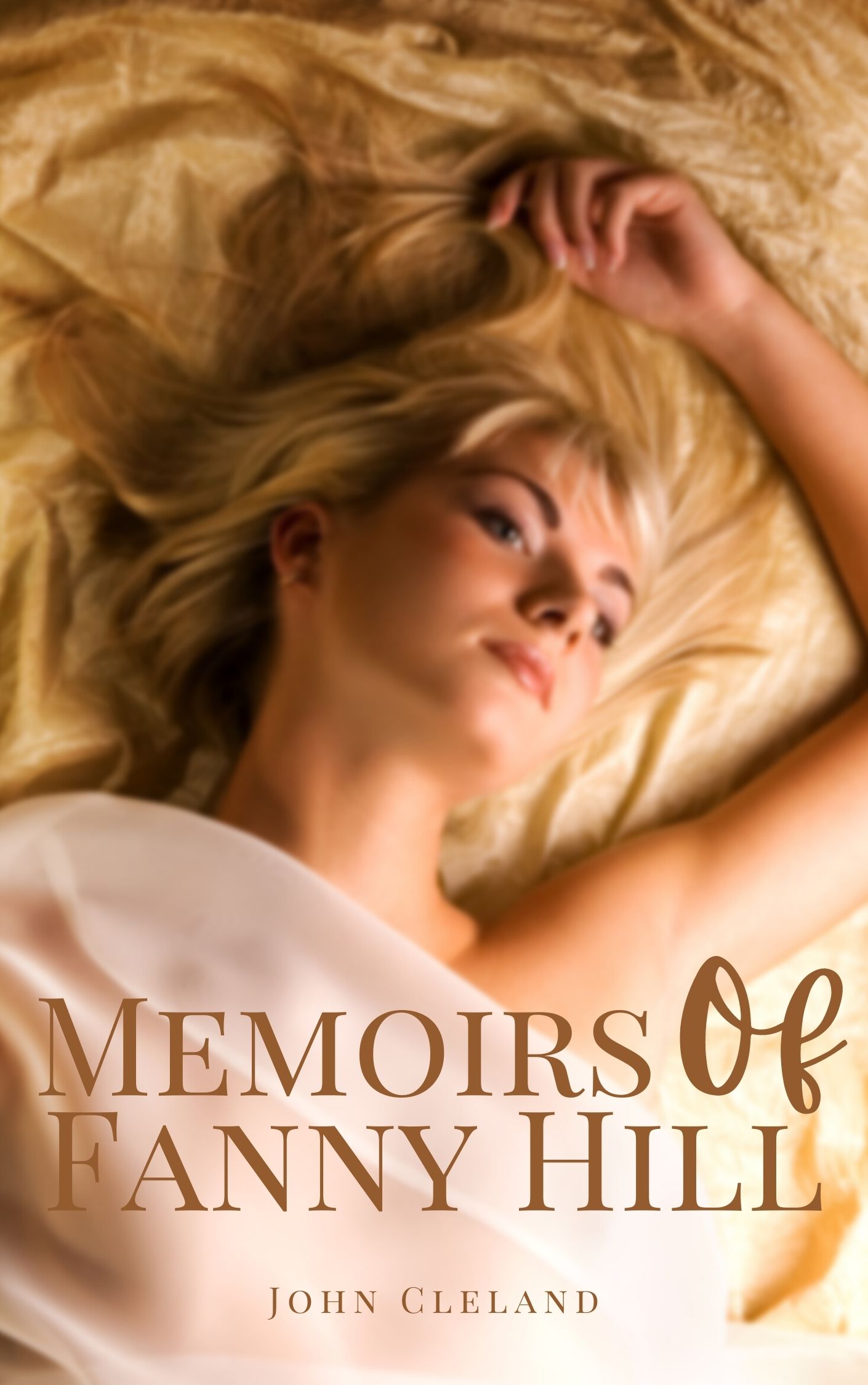 Memoirs Of Fanny Hill | John Cleland